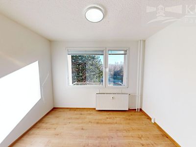 Pronájem bytu 3+kk 64 m²