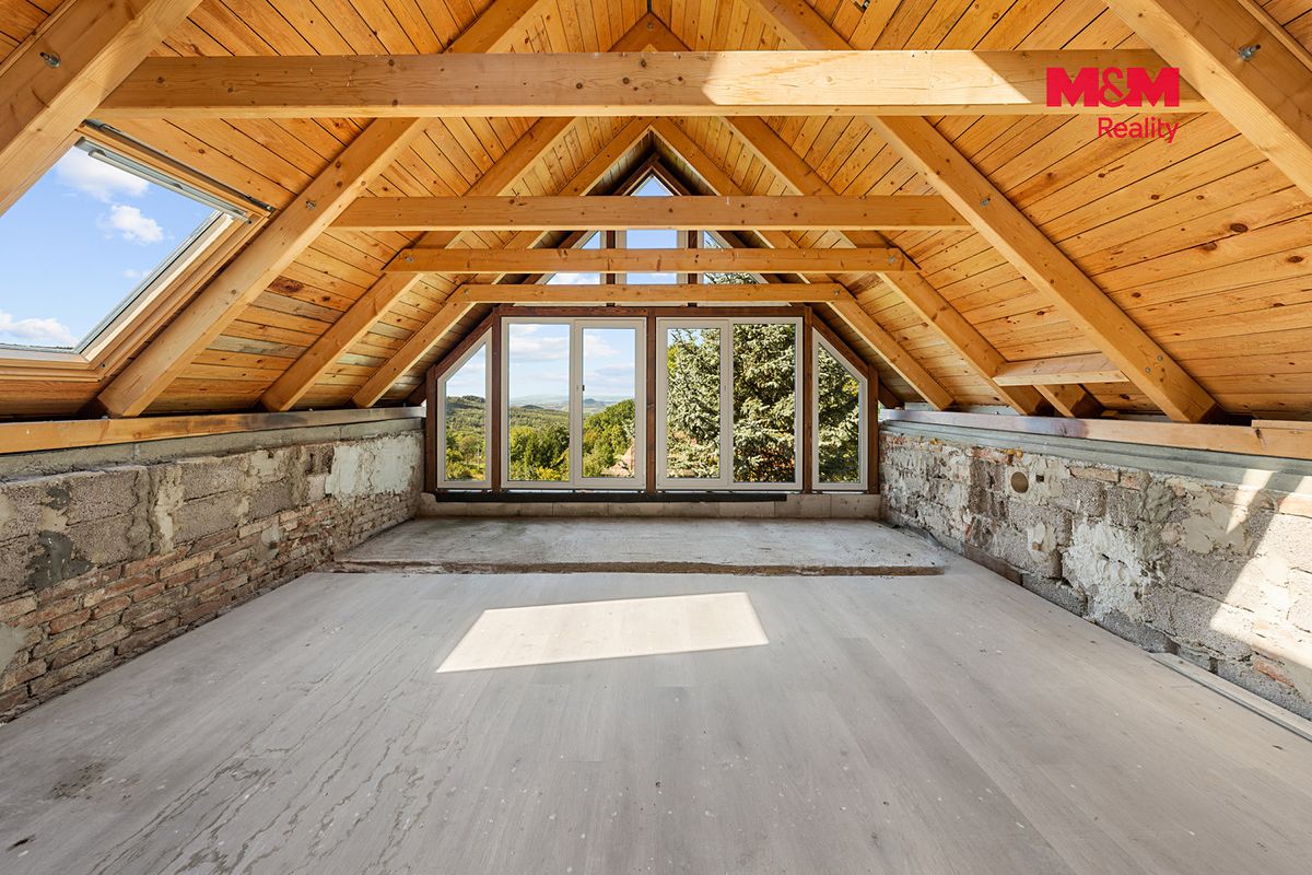 Prodej chaty 71 m², pozemek 373 m² – fotografie 3