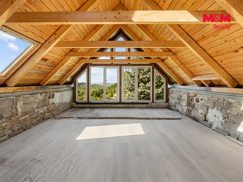 Prodej chaty 71 m², pozemek 373 m², Lukov – náhled fotky 3