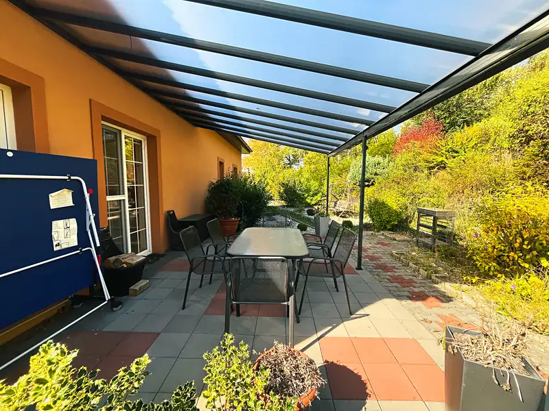 Prodej rodinného domu 220 m², pozemek 782 m², Ondřejov – náhled fotky 2