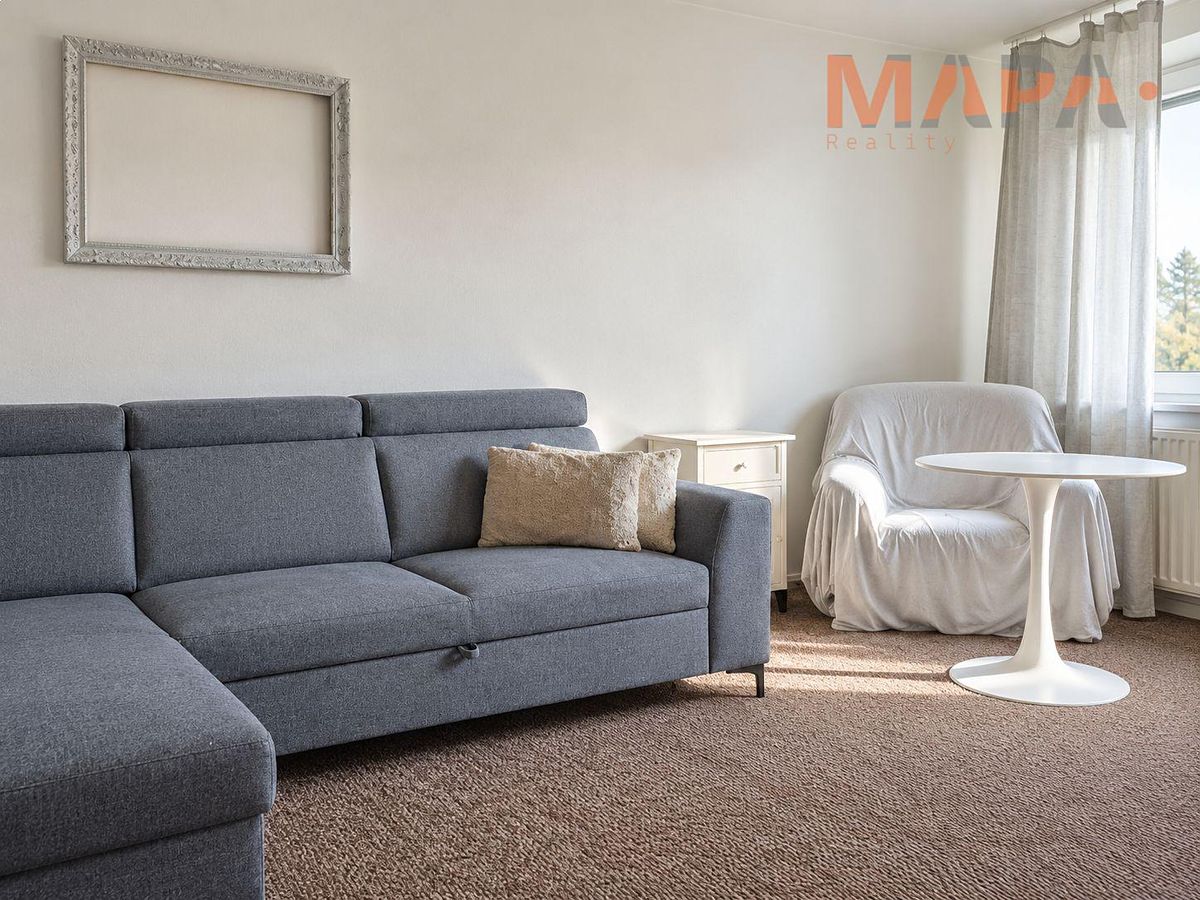 Prodej bytu 2+1 51 m² – fotografie 3