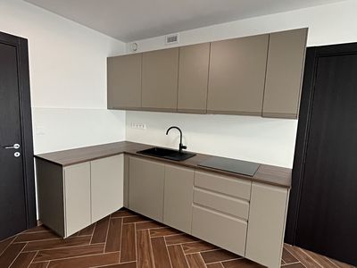 Pronájem bytu 2+kk 47 m²