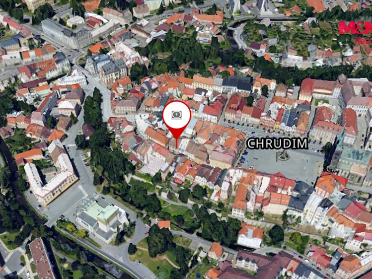 Квартира 2+kk в оренду, 50 м² (9 з 10)