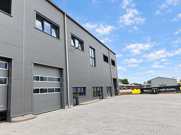 Комерційне приміщення в оренду, 550 м² (4 з 12)