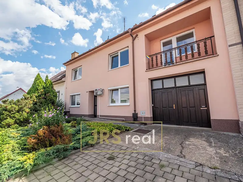 Prodej ubytovacího zařízení 220 m², Kobylí – náhled fotky 1