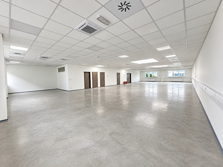 Комерційне приміщення в оренду, 550 м² (3 з 12)