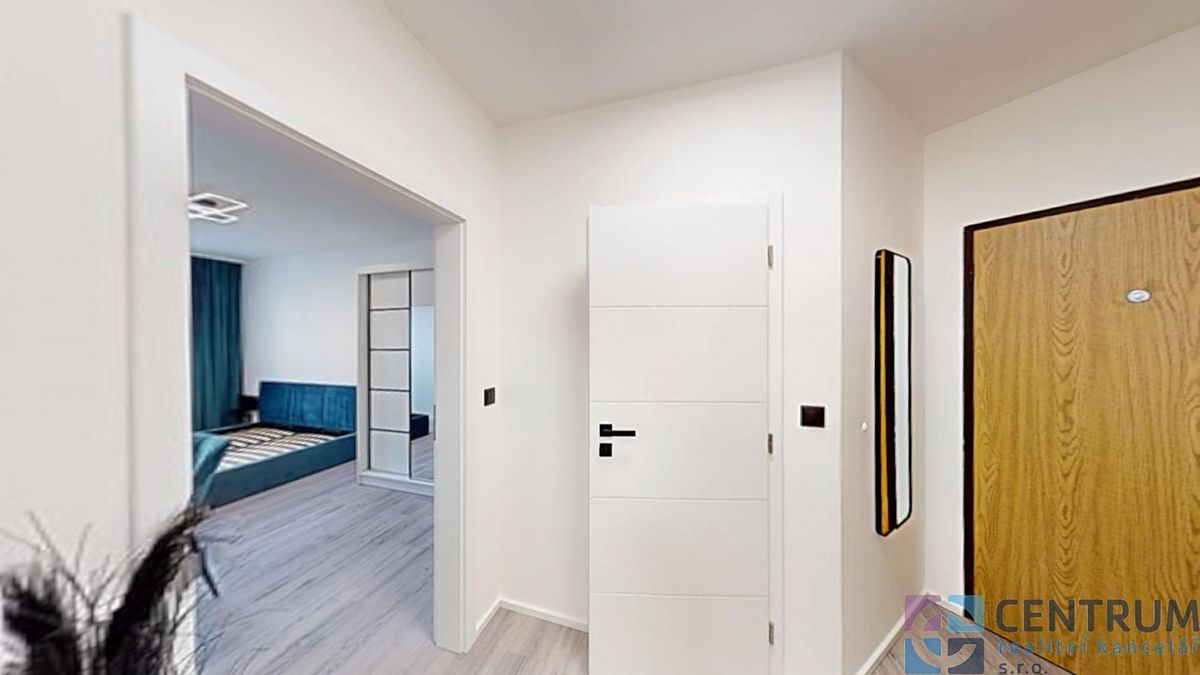 Pronájem bytu 2+1 62 m² – fotografie 5