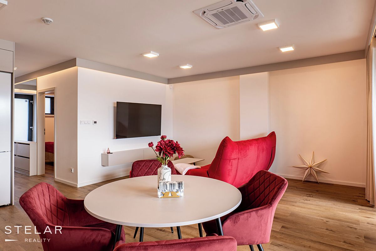 Prodej bytu 2+kk 62 m² – fotografie 3