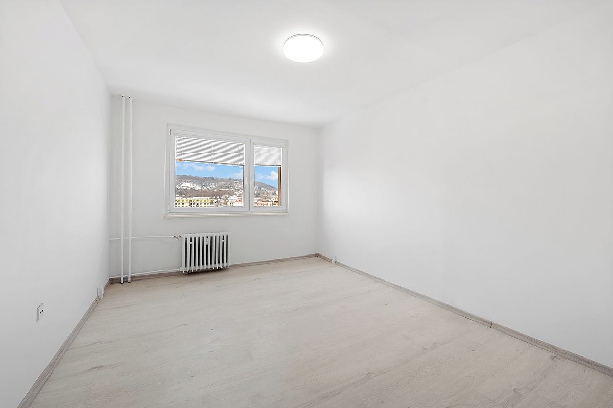 Prodej bytu 2+1 53 m² – fotografie 2