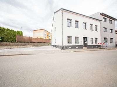 Pronájem bytu 2+kk 43 m²
