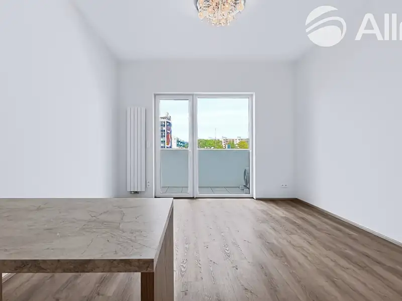 Pronájem bytu 1+kk 33 m², Brno – náhled fotky 3