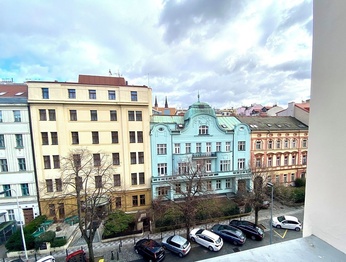 Pronájem kanceláře 41 m² – fotografie 5