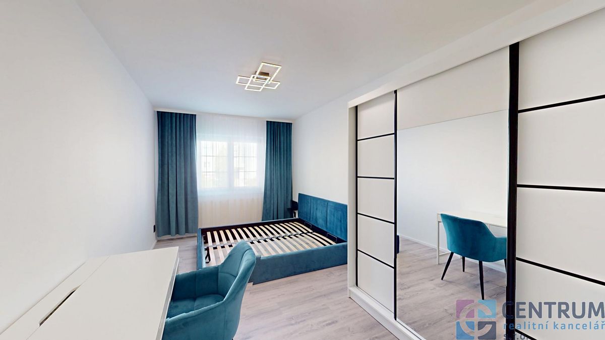 Pronájem bytu 2+1 62 m² – fotografie 2