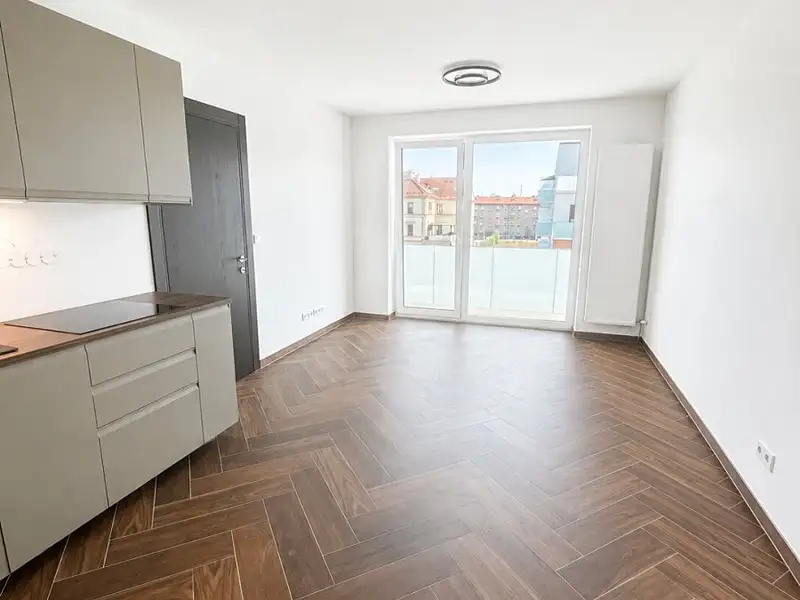 Pronájem bytu 2+kk 47 m², Olomouc – náhled fotky 2