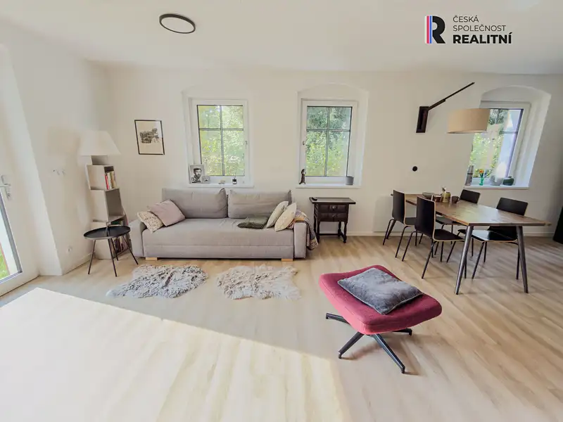 Prodej rodinného domu 140 m², pozemek 2691 m², Kraslice – náhled fotky 2