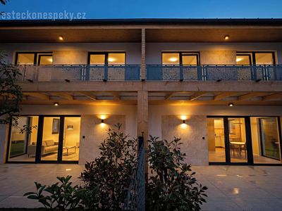 Prodej vícegeneračního domu 236 m², pozemek 551 m²