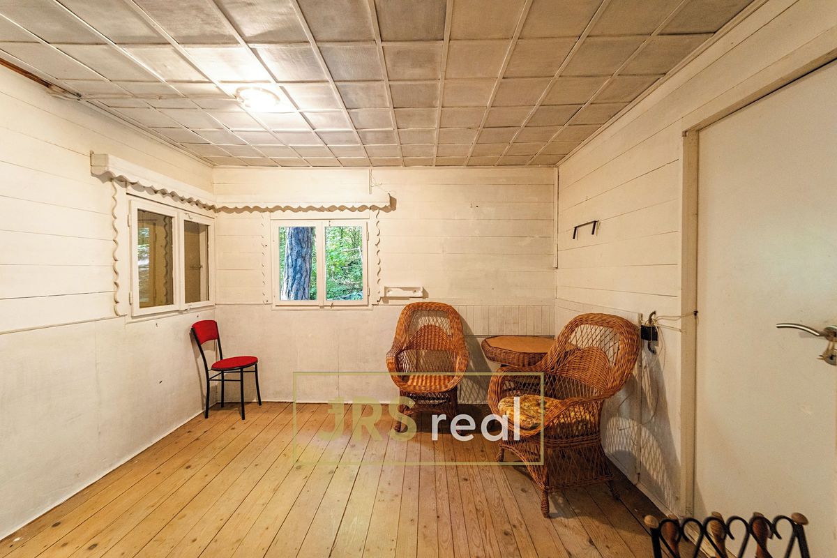 Prodej chaty 35 m², pozemek 1 m² – fotografie 3