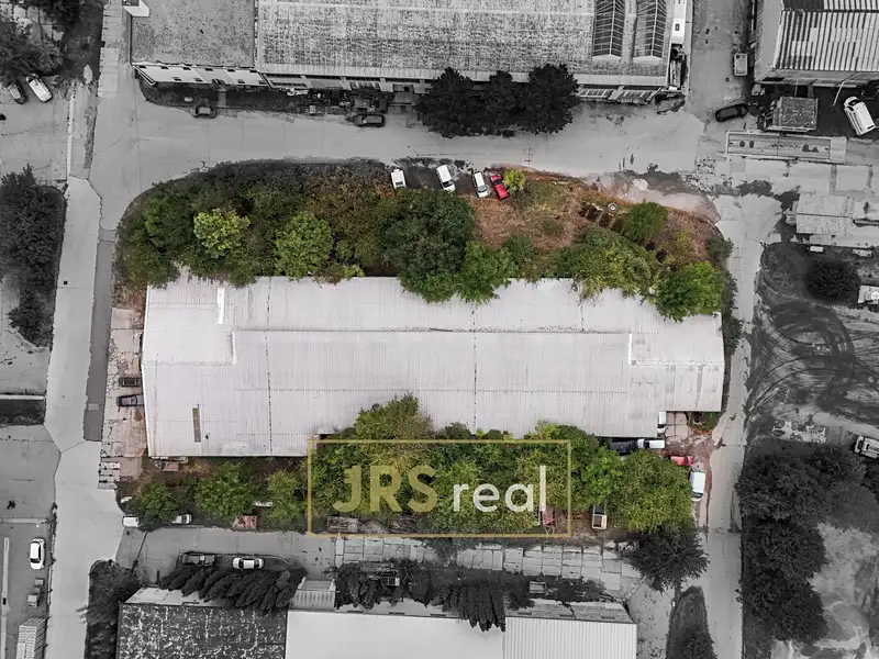 Prodej skladového prostoru 1710 m², Hustopeče – náhled fotky 2