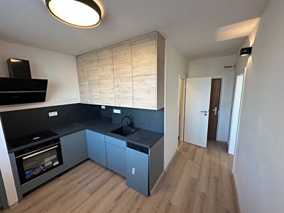 Pronájem bytu 1+1 32 m²