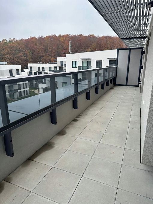 Pronájem bytu 2+kk 67 m² – fotografie 3