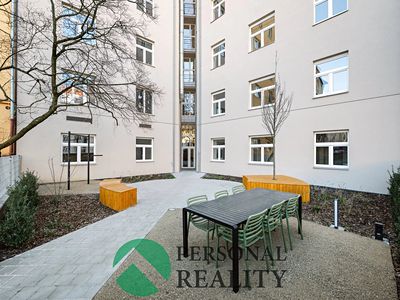 Prodej bytu 2+kk 64 m²