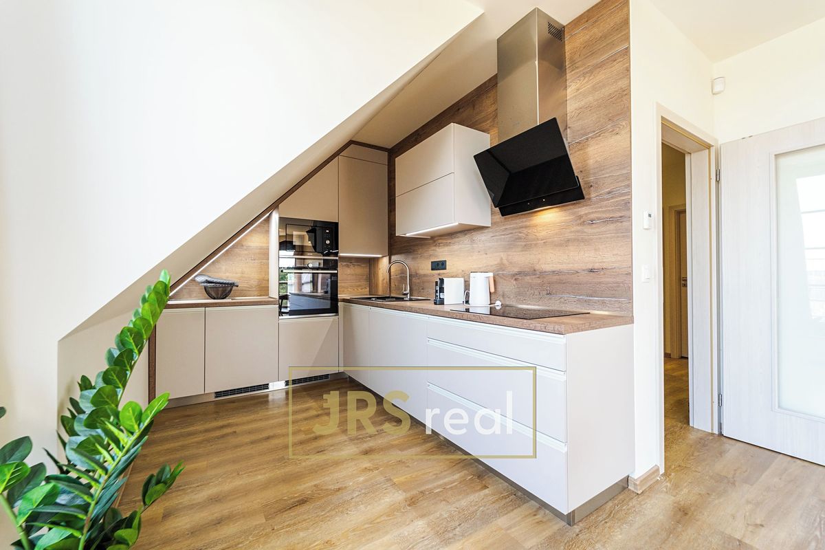 Prodej bytu 2+kk 60 m², Říčky v Orlických horách – fotka 1 z 3