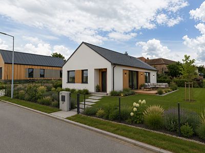 Prodej stavebního pozemku 986 m²