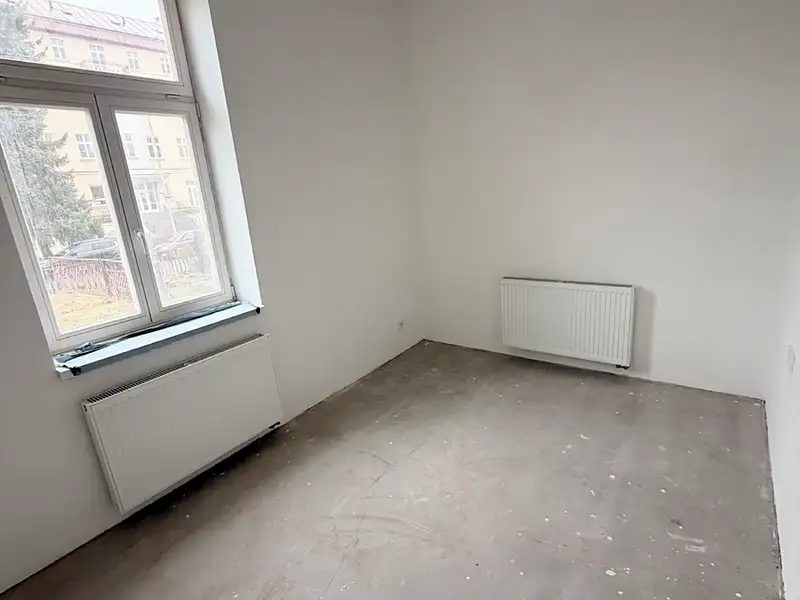 Prodej bytu 3+kk 69 m², Mariánské Lázně – náhled fotky 2