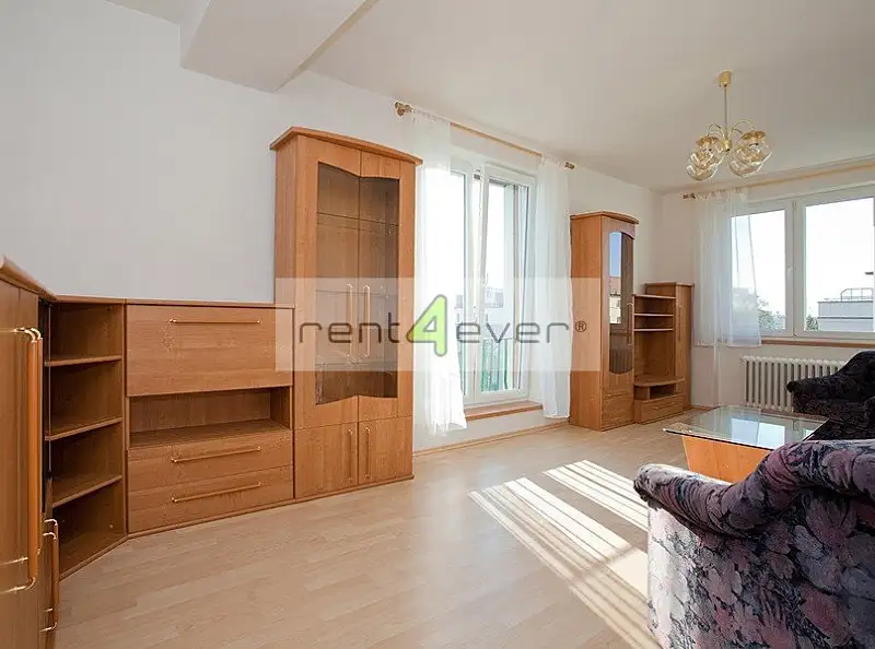 Pronájem bytu 2+1, 52 m², Praha 4, Praha
