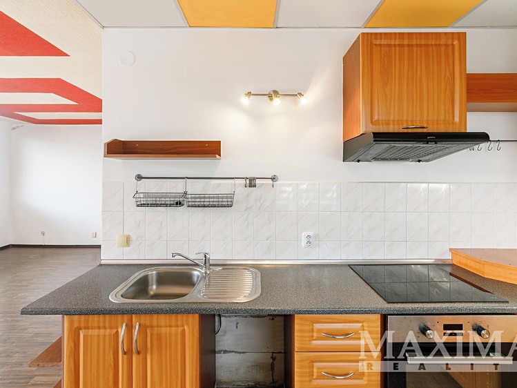 Квартира 2+1 на продаж, 70 м² (16 з 30)