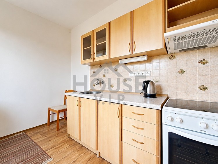 Квартира 1+1 на продаж, 33 м² (2 з 28)