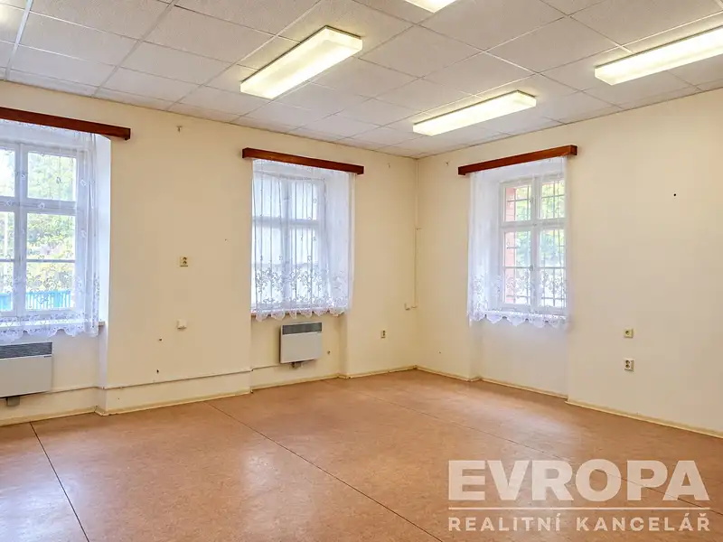 Pronájem skladového prostoru 32 m², Liberec – náhled fotky 2