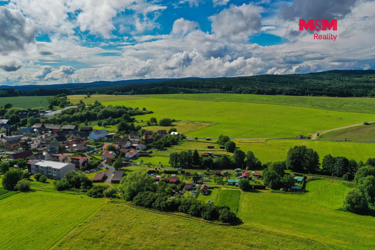 Pronájem louky 1093 m² – fotografie 4