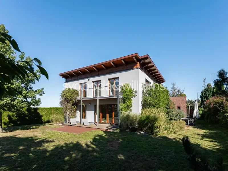 Prodej domu, 416 m², Praha-východ, Říčany