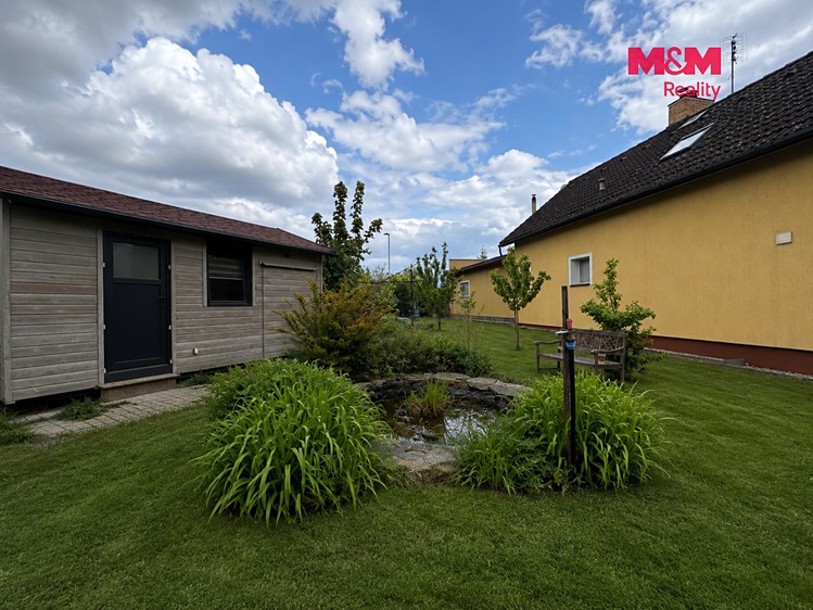 Prodej pozemku, 342 m² (3 z 8)