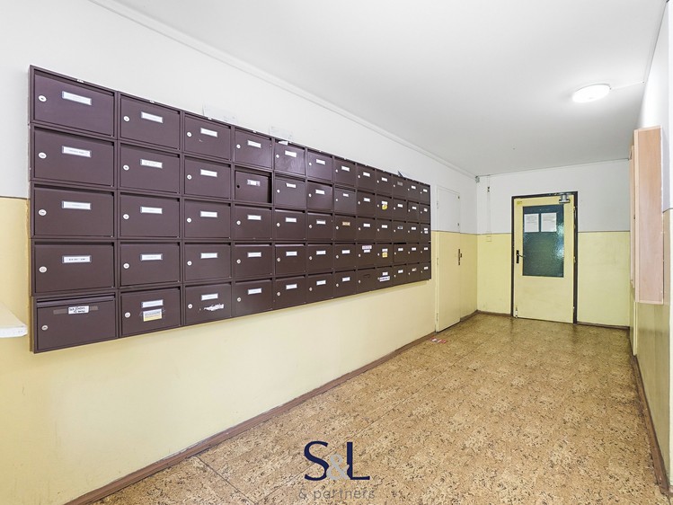 Квартира 3+1 в оренду, 75 м² (15 з 23)