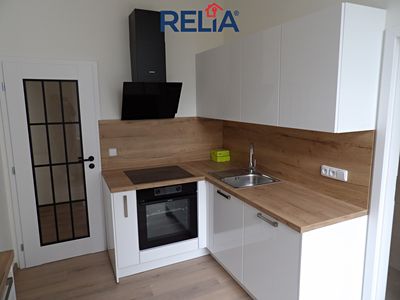 Pronájem bytu 3+1 80 m²