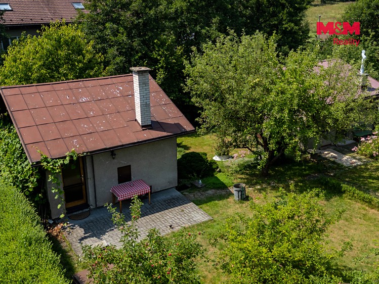 Prodej pozemku, 401 m² (16 z 22)
