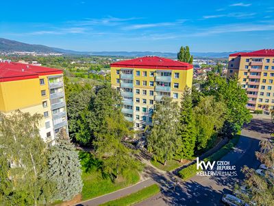 Prodej bytu 4+1 87 m²