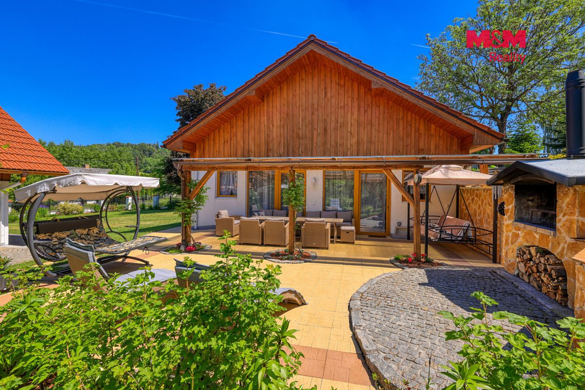 Prodej ubytovacího zařízení 466 m² – fotografie 3
