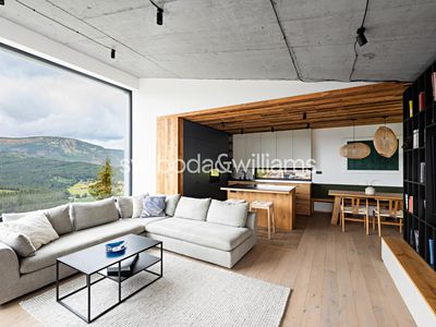 Prodej rodinného domu 89 m², pozemek 1000 m²