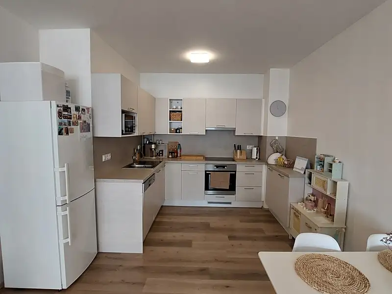 Pronájem bytu 2+kk 68 m², Olomouc – náhled fotky 1