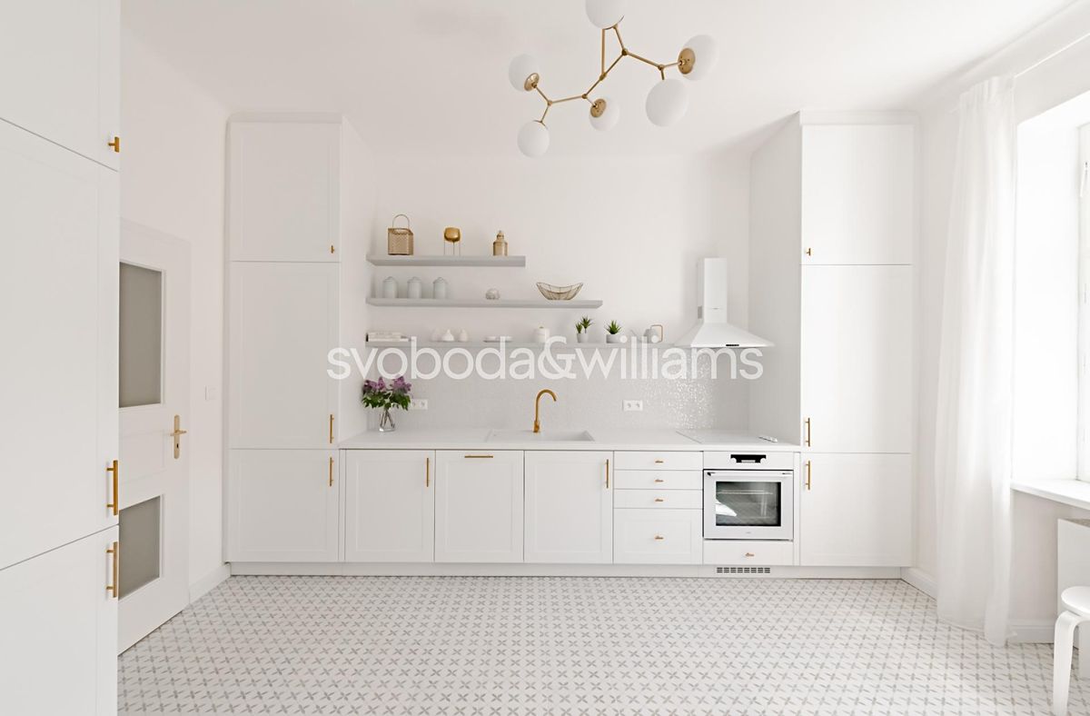 Pronájem bytu 4+1 127 m² – fotografie 4