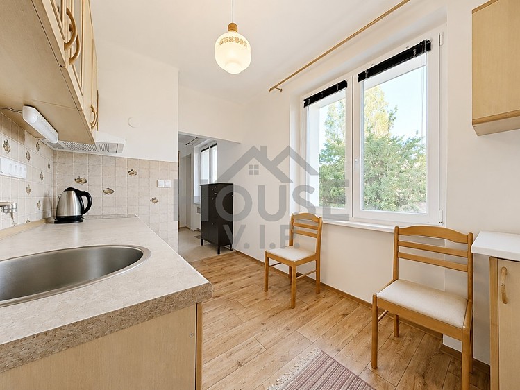 Квартира 1+1 на продаж, 33 м² (6 з 28)