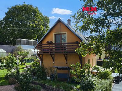 Prodej rodinného domu 460 m², pozemek 586 m²