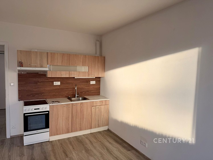 Квартира 1+kk в оренду, 33 м² (20 з 20)