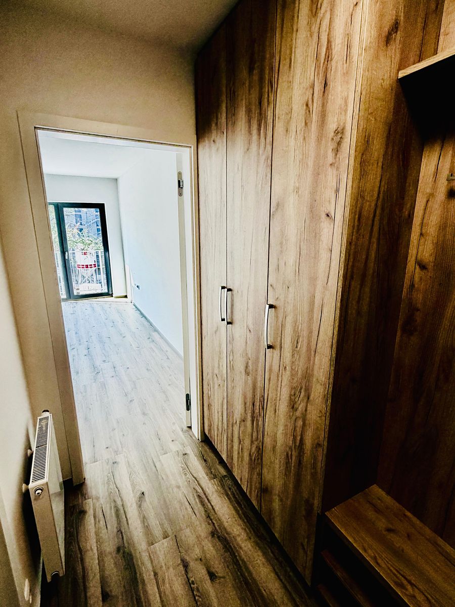 Pronájem bytu 1+kk 30 m² – fotografie 4