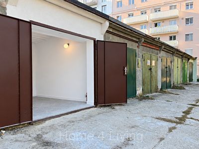 Prodej garáže 20 m²