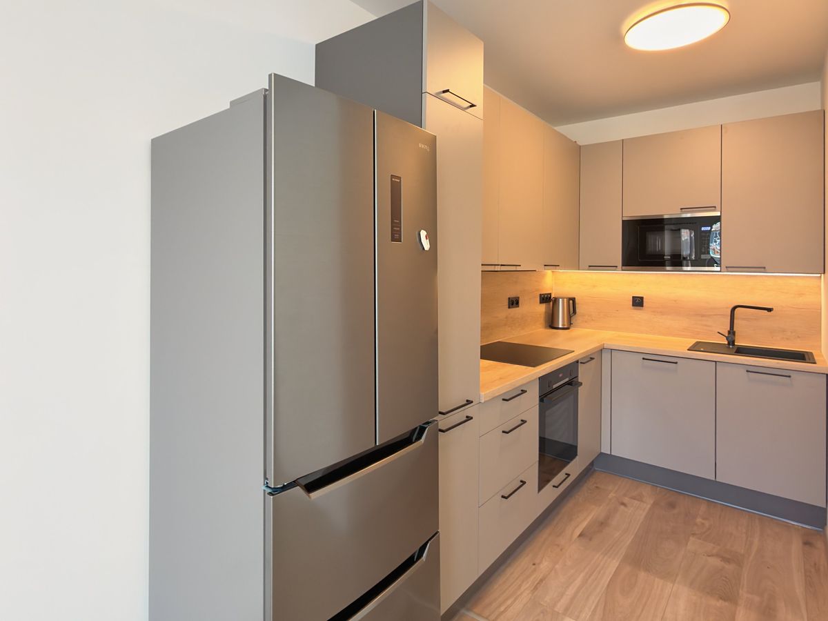 Pronájem bytu 2+kk 41 m² – fotografie 4