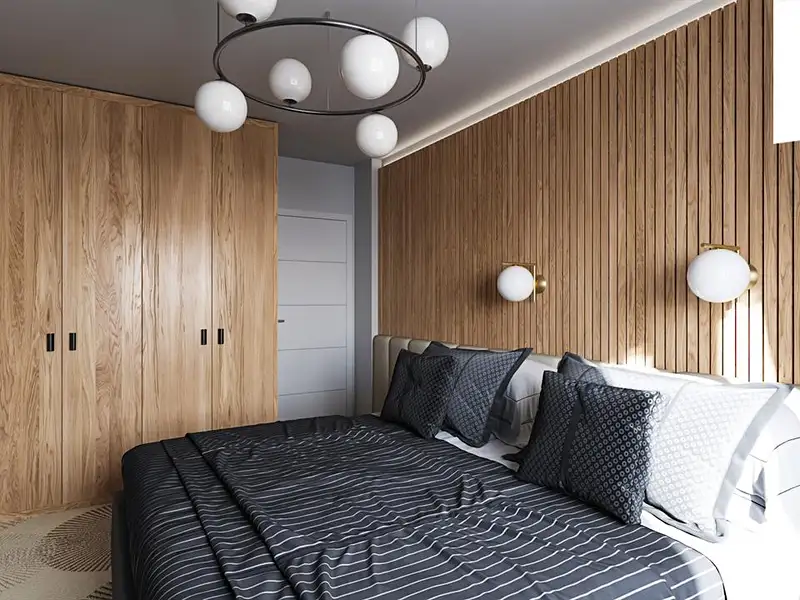 Prodej bytu 3+kk 76 m², Choltice – náhled fotky 2